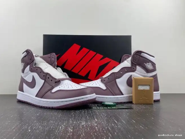 Air High Jordan J Mauve OG Sky 1 DZ5485-105 0529